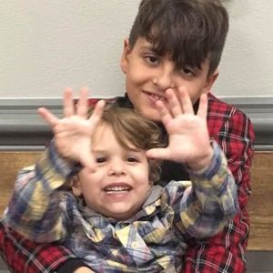 Meet your Posher, Whitney